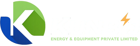 KUNBIJ Energy & Equipments