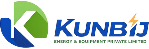 KUNBIJ Energy & Equipments Private Limited